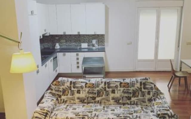 Apartamento De Lujo I En Madrid Centro - photo 4
