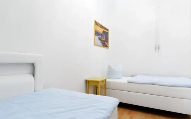 BIG Central City Apartment West Kurfurstendamm - photo 2