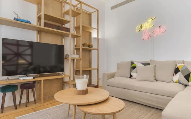 Charming Apartment in Baixa Chiado - photo 3