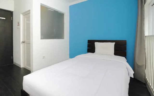 Sky Inn Syariah Fatmawati 2 Jakarta - photo 2