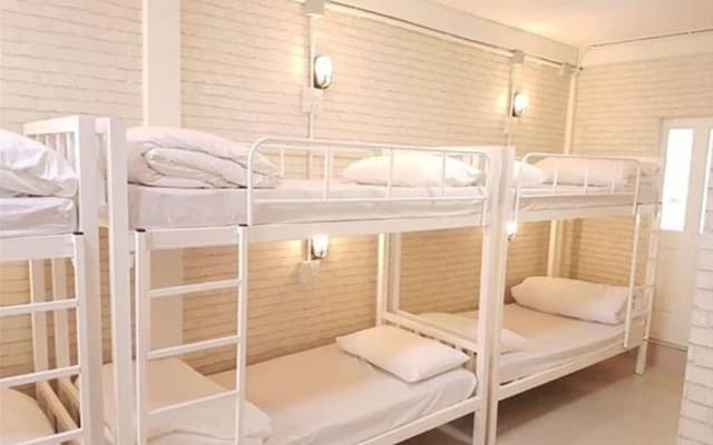 3plus1 Hostel - Adults Only - photo 4