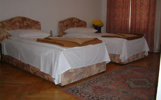 Hotel Pension Stadtpark - photo 3