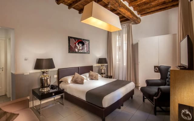 Relais Vatican View - photo 4