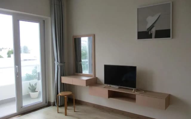 loue t1bis - photo 4