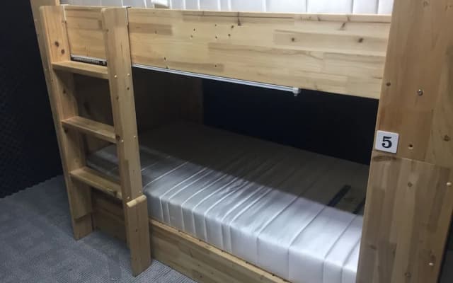 The Core Albergue - Hostel - photo 3