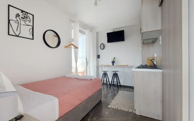 A bright and relaxing penthouse - photo 3