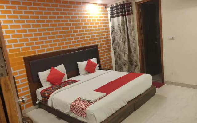 Hotel Welcome Stay - photo 2