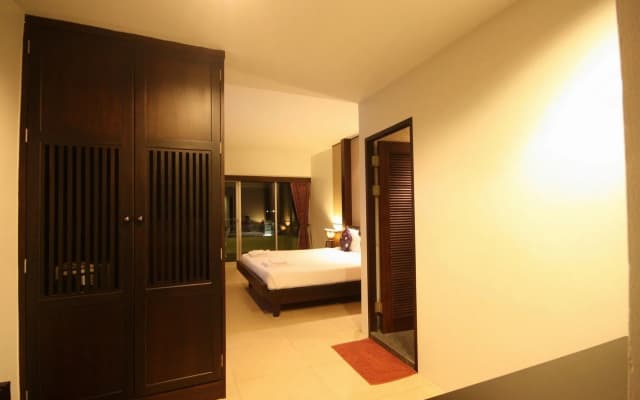 Baan Bandalay Hotel - photo 2