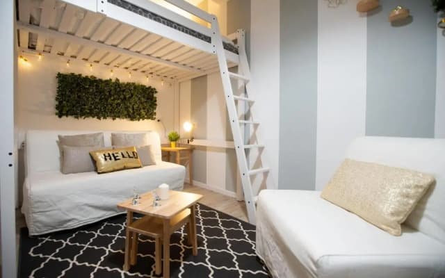 Apartment via Treviso 6 - photo 5