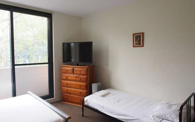 Atelier Serviced Apartments - photo 3