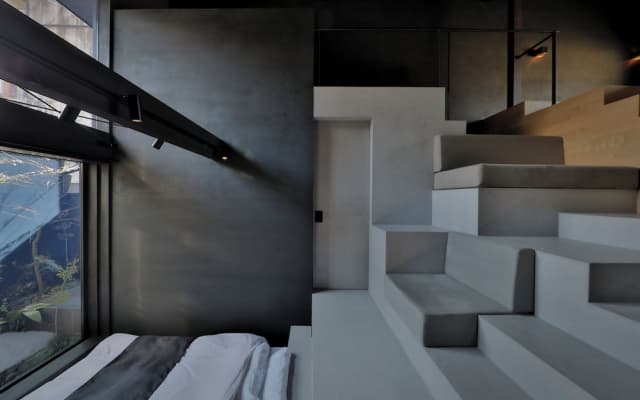 Nozomu House02 - photo 4