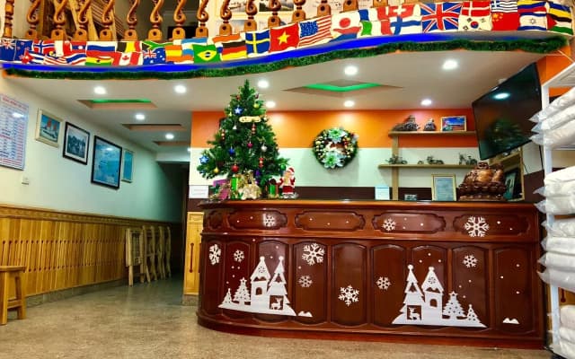 Thong Nhat 2 Hotel - photo 4