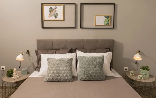 Our Cosy Home - At001 - photo 5