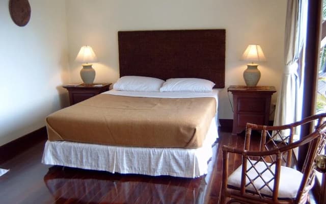 Baiyok Villa - photo 2