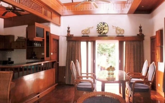 Royal Living Koh Samui - Villa 2 - With Jacuzzi and Service - photo 2