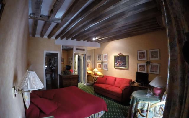 Relais Médicis - photo 4