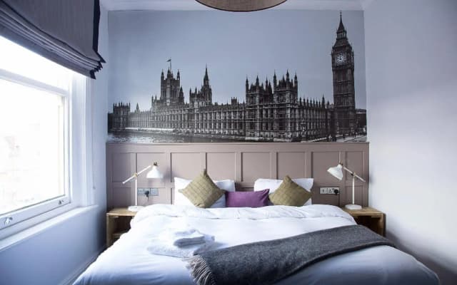 The Station Hotel - photo 3