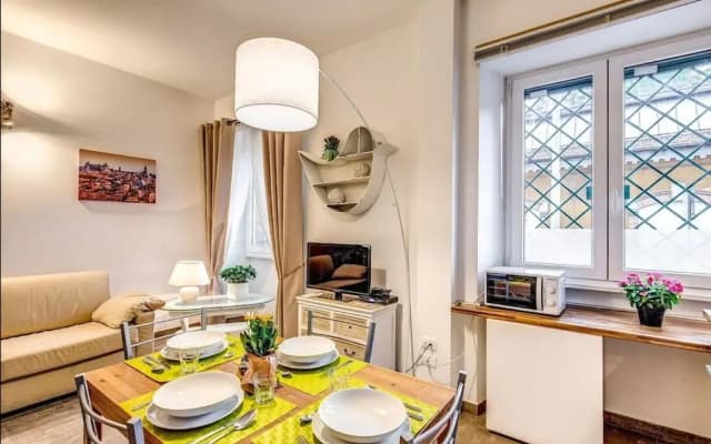Cuore di Florio Apartment - photo 3