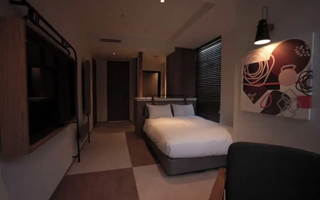 CINQS Hotel - photo 5