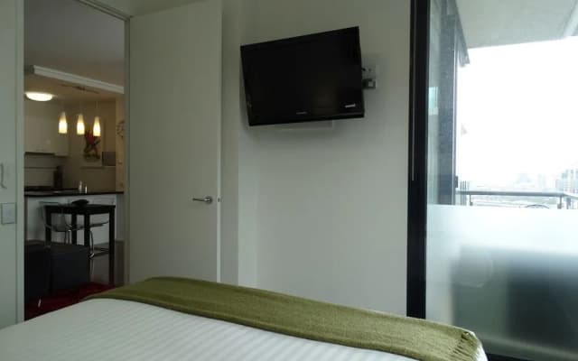 Alpha Apartments Melbourne - photo 4