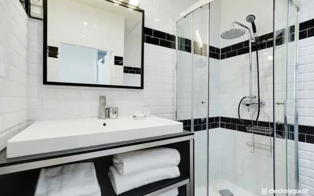 Charming Studio - 3P - Le Marais - photo 5