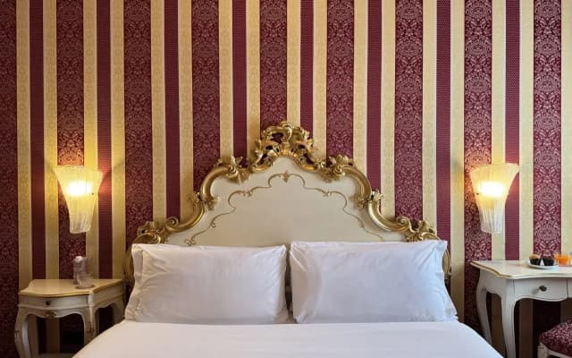 Hotel Alcyone - photo 5