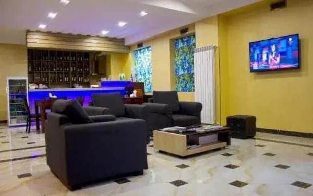 Hotel Feri - photo 2