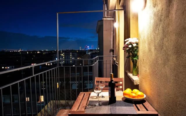 Milan Skyline Apartment - photo 2