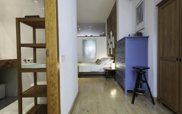 Super Loft Cerca Paseo de Gracia - photo 2