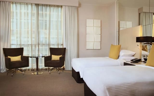 Centro Capital Centre by Rotana Hotel - photo 5