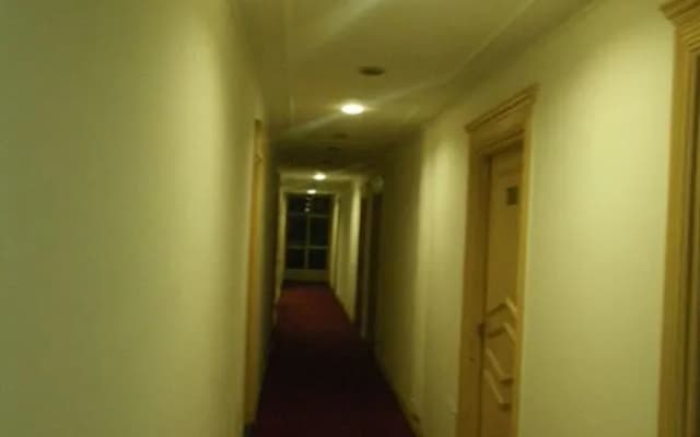 Hotel Metro Continental - photo 3