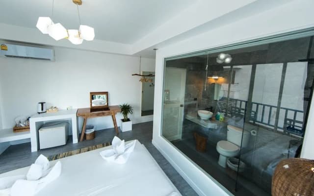 Up2you Hotel - photo 3