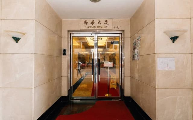 ZEN Rooms Causeway Bay - photo 4