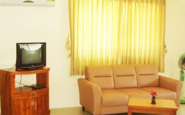 V.T. Resort - photo 2