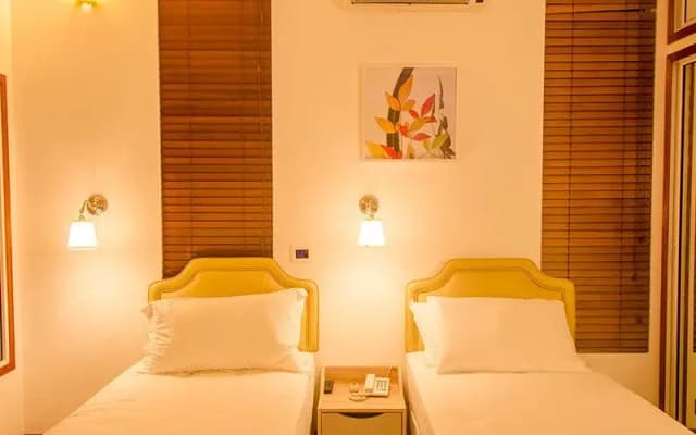 Kudahuvadhoo Hostel - photo 5