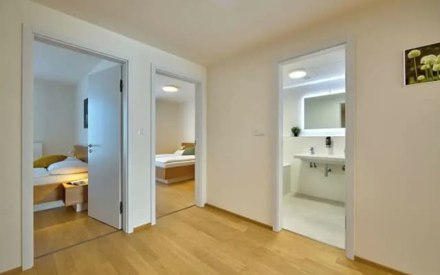 DownTown Suites Andel - photo 5