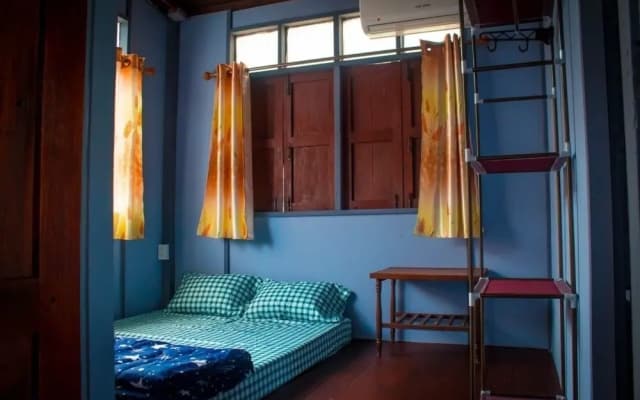 Ma Non House Hostel - photo 3