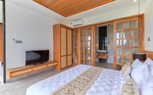 Villa Dharman B7 - photo 4