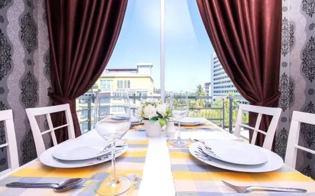 Only Blue Hotel - photo 2