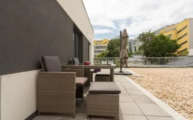 Mar Suite Apartments - Simmering - photo 5