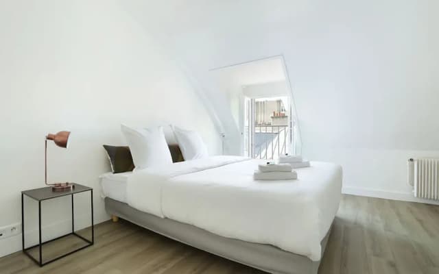 Apartment Ponthieu - Champs Elysées - photo 2
