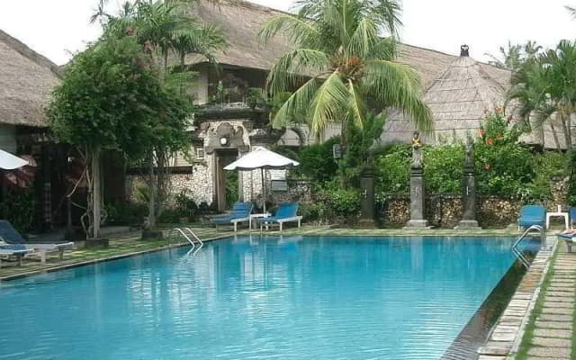Aneka Beach Kuta - photo 5
