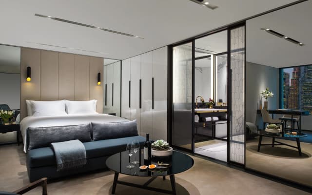 The Murray, Hong Kong, a Niccolo Hotel - photo 4