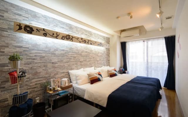 Residence Namba East 3 - photo 5
