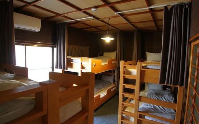 Guest House Hitsujian - photo 5