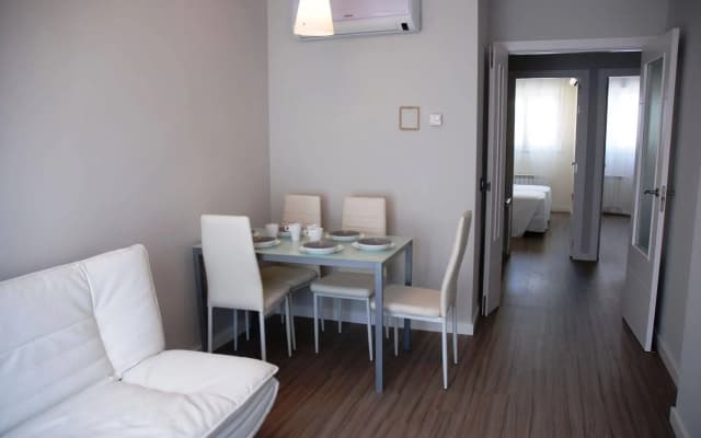 Apartamentos El Capricho de Madrid - photo 3