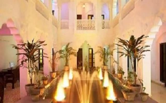 Jyoti Mahal A Royal Heritage Hotel - 5 Mins from New Delhi Railway station & 2Mins From Metro - photo 2