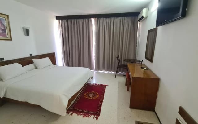Hotel Le Grand Imilchil - photo 3