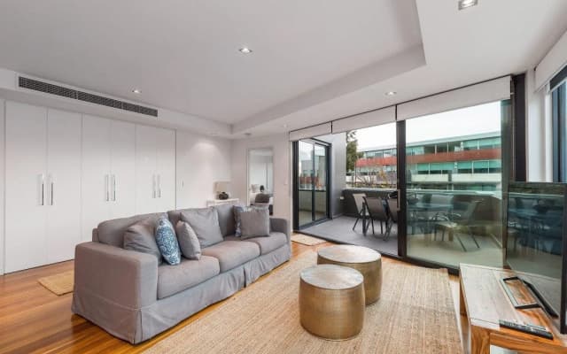 Melbourne Holiday Apartments Williamstown - photo 5