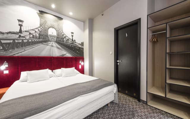 Carat Boutique Hotel - photo 4